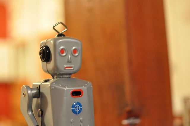 Robot