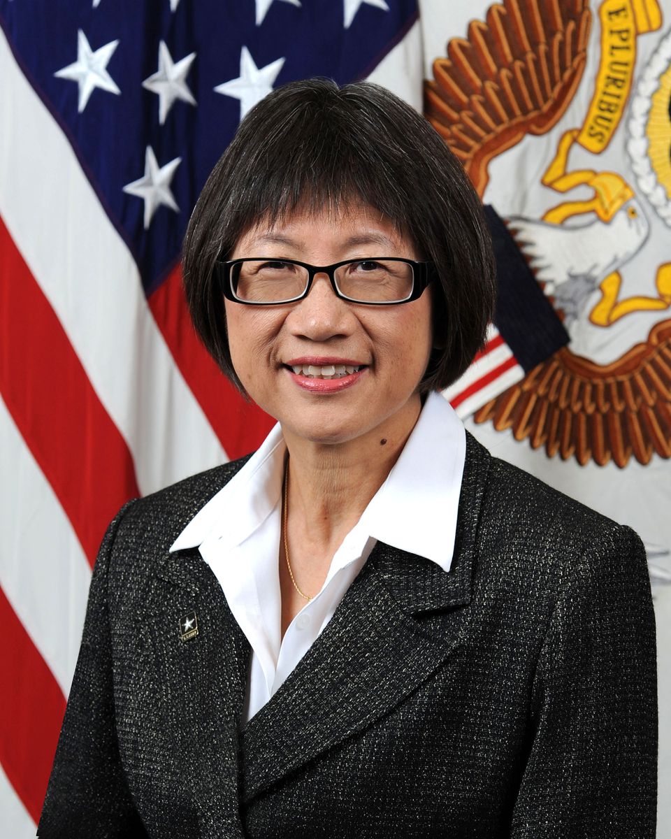 Heidi Shyu