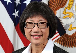 Heidi Shyu