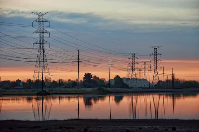 Pacoima Spreading Grounds