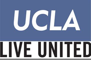 UCLA United Way logo