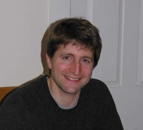 Matthias Aschenbrenner