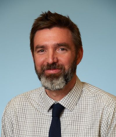 Doug Worsham