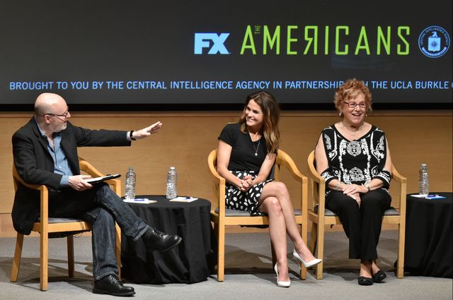 Weisberg, Russell and Peterson