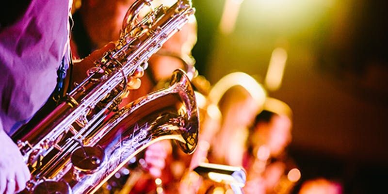 UCLA Big Band Concert