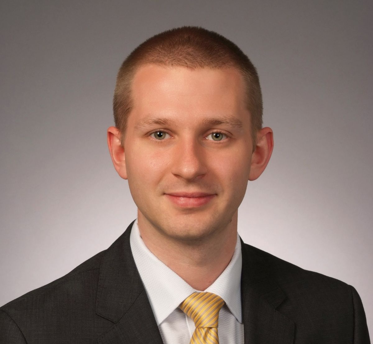 Christopher Childers