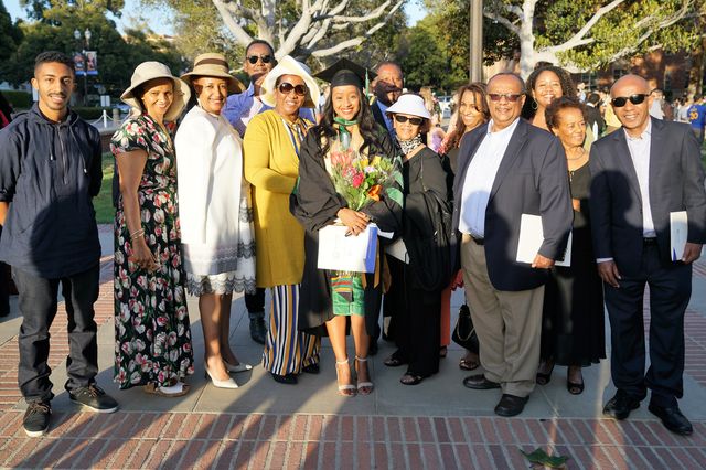 Hippocratic Oath Ceremony