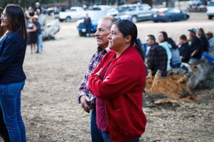 Davida and Jim Streamer