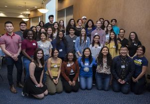 Project SPELL tutors