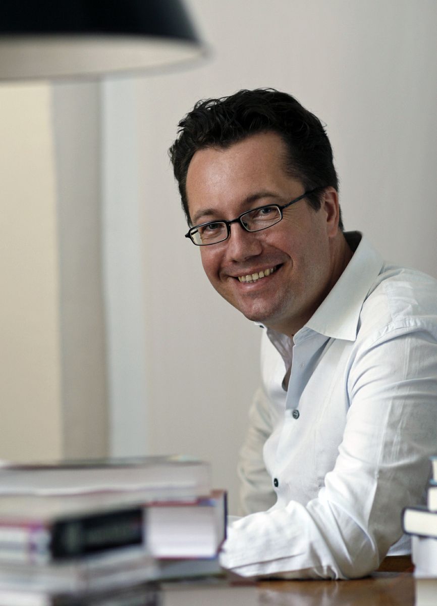 Volker Nocke