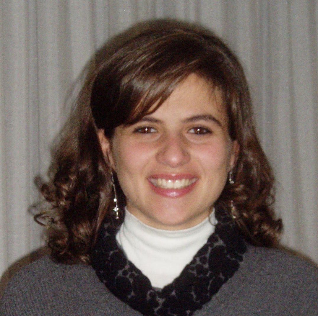 Michela Giorcelli
