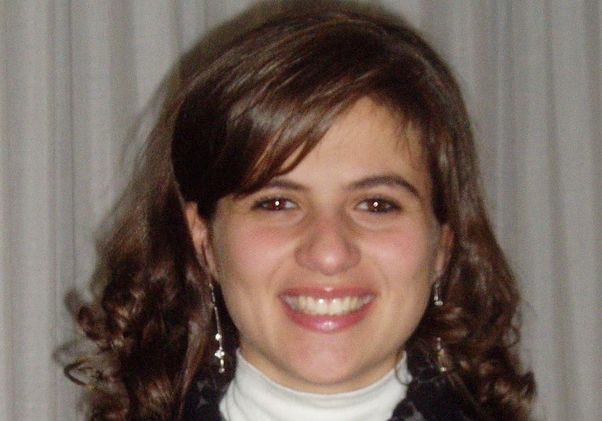 Michela Giorcelli