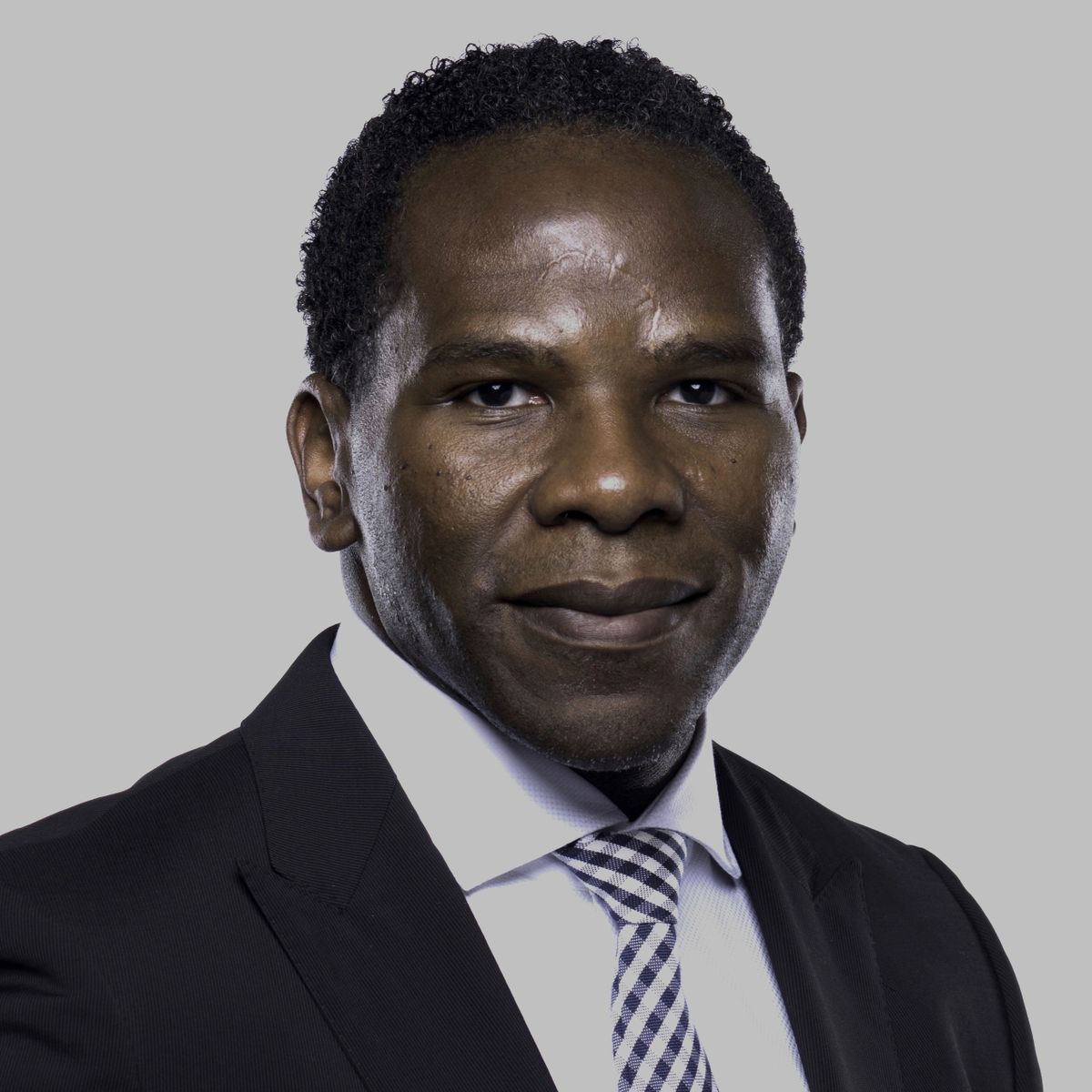 Dr. Olujimi Ajijola