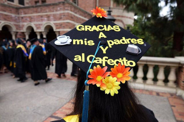 Commencement day 2018