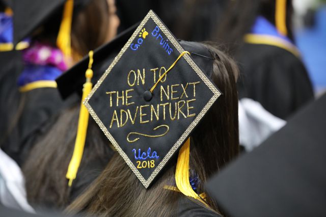 On to the next adventure