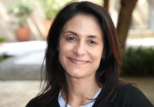 Professor Tina Christie