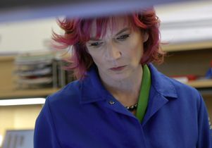 Rachelle Crosbie-Watson