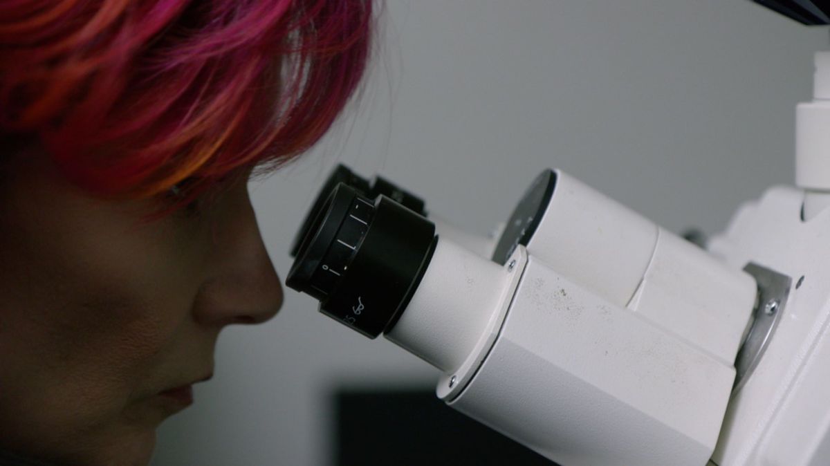 Rachelle Crosbie-Watson