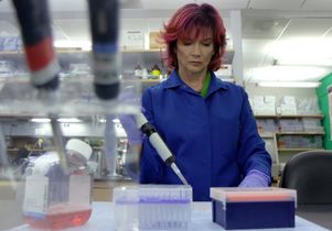 Rachelle Crosbie-Watson