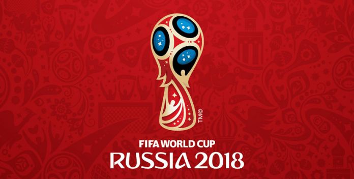 2018 Russia FIFA World Cup