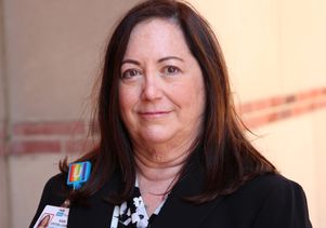 Robin Epstein Ludewig