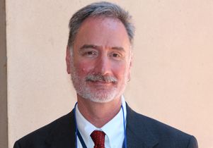 Steve Peckman