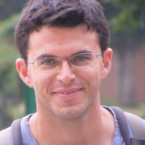 Omri Azencot