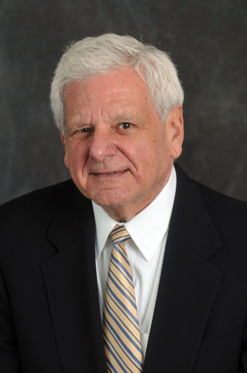 Albert Carnesale