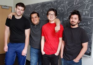 Popov, Nelson, Shao, Bagdasarian