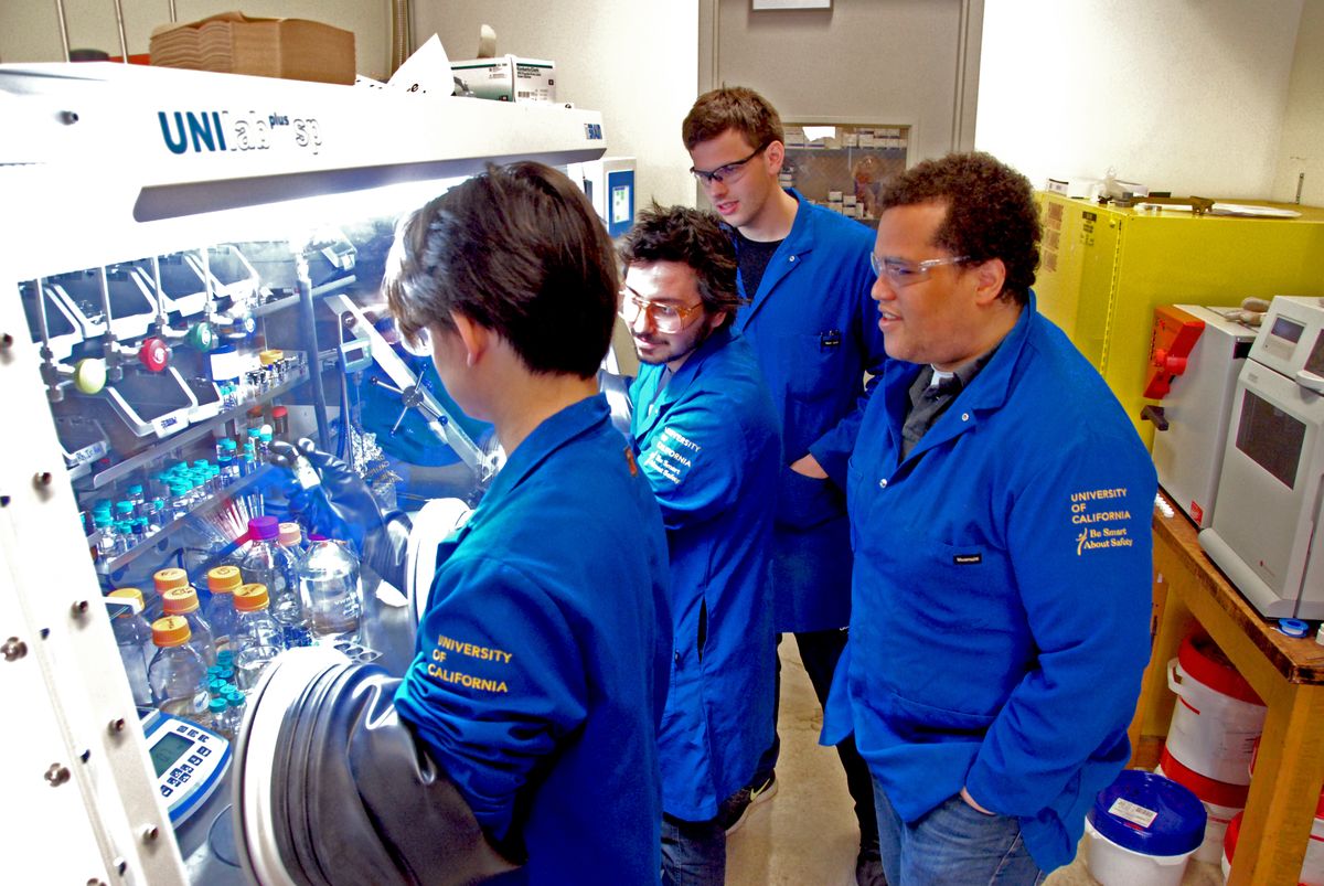 Shao, Nelson, Bagdasarian and Popov