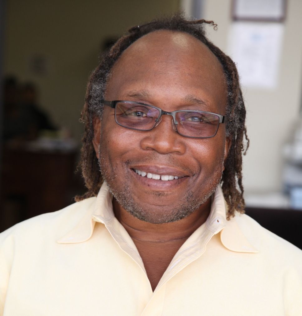 Dr. William Cunningham