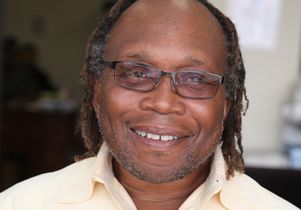 Dr. William Cunningham