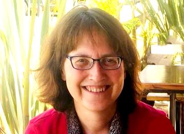 Paula Tavrow