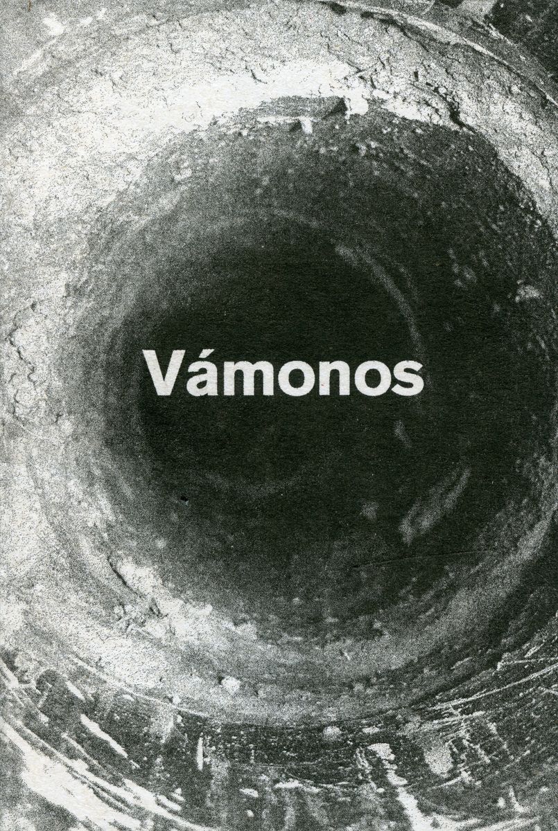 Vamanos