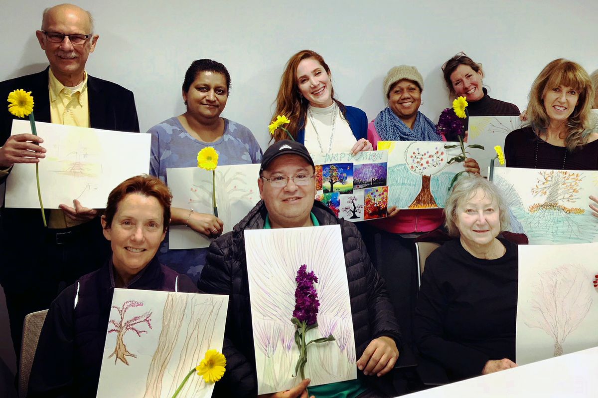 Tree of Life pictures