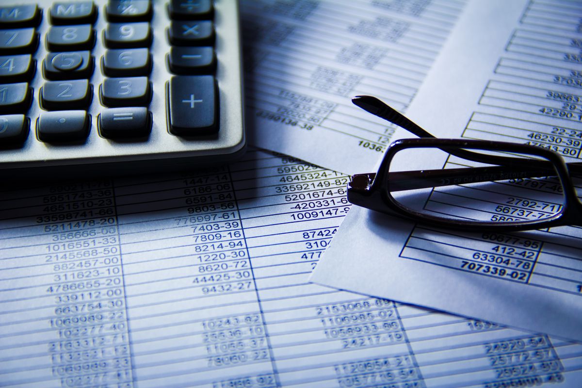 Retirement planning