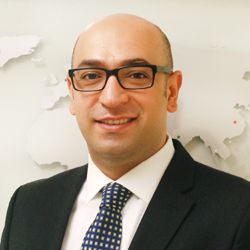 Dr. Alireza Moshaverinia 
