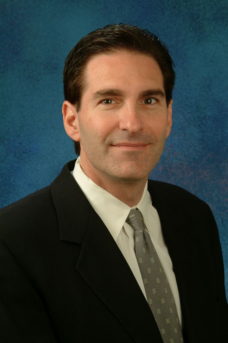 Dr. Gregg Fonarow
