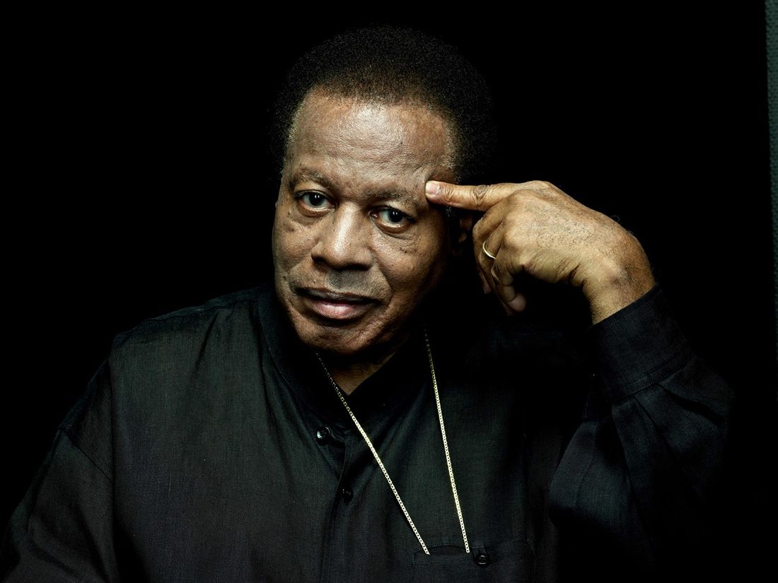Wayne Shorter