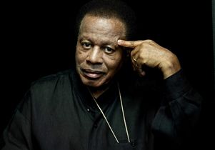 Wayne Shorter