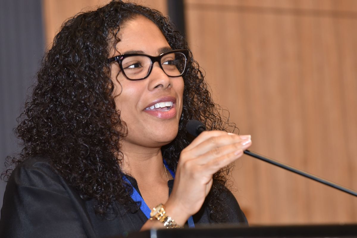 Lorrie Frasure Yokley