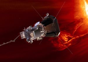 Parker Solar Probe