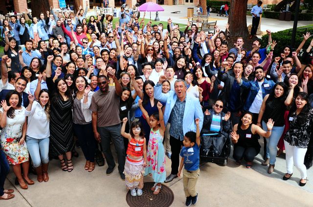 UCLA Law Fellows