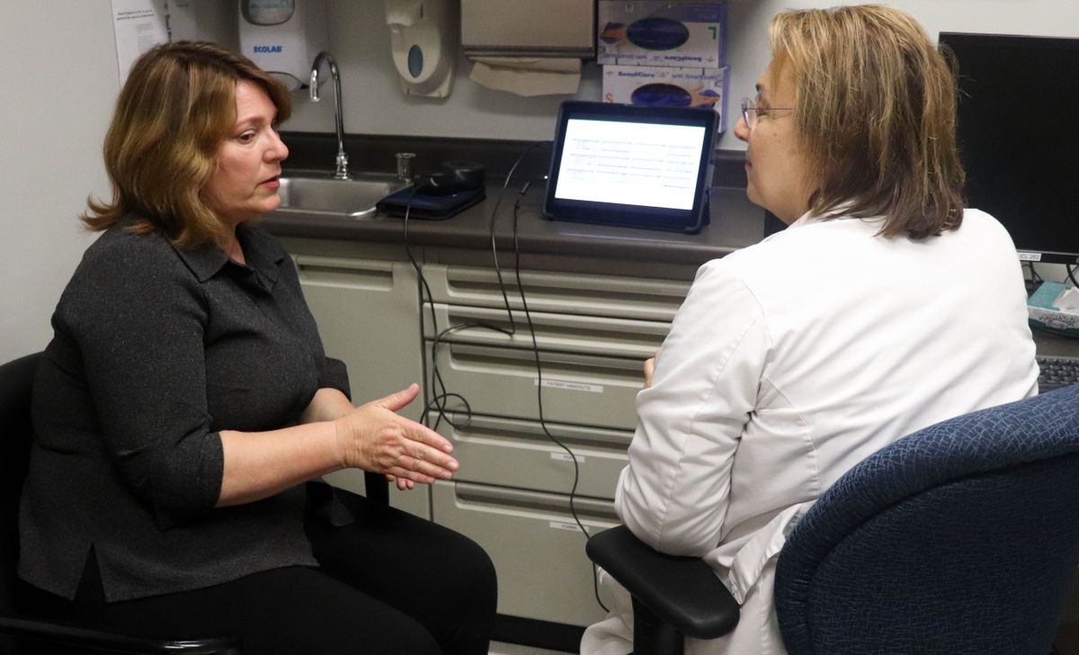 UCLA’s epilepsy center offers hope to people with drug UCLA’s epilepsy center offers hope to people with drug