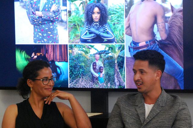 Walter Thompson-Hernández