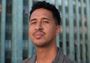 Walter Thompson-Hernández