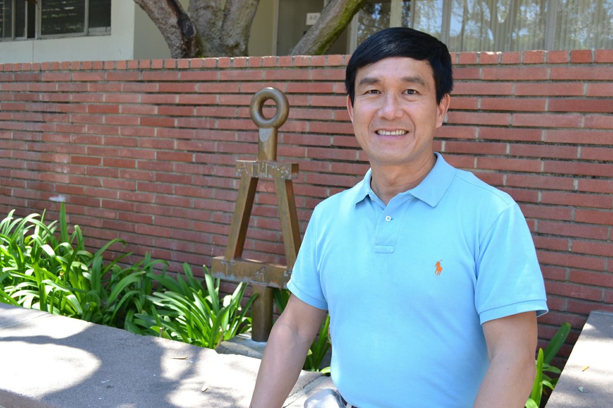 Jiann-Wen “Woody” Ju
