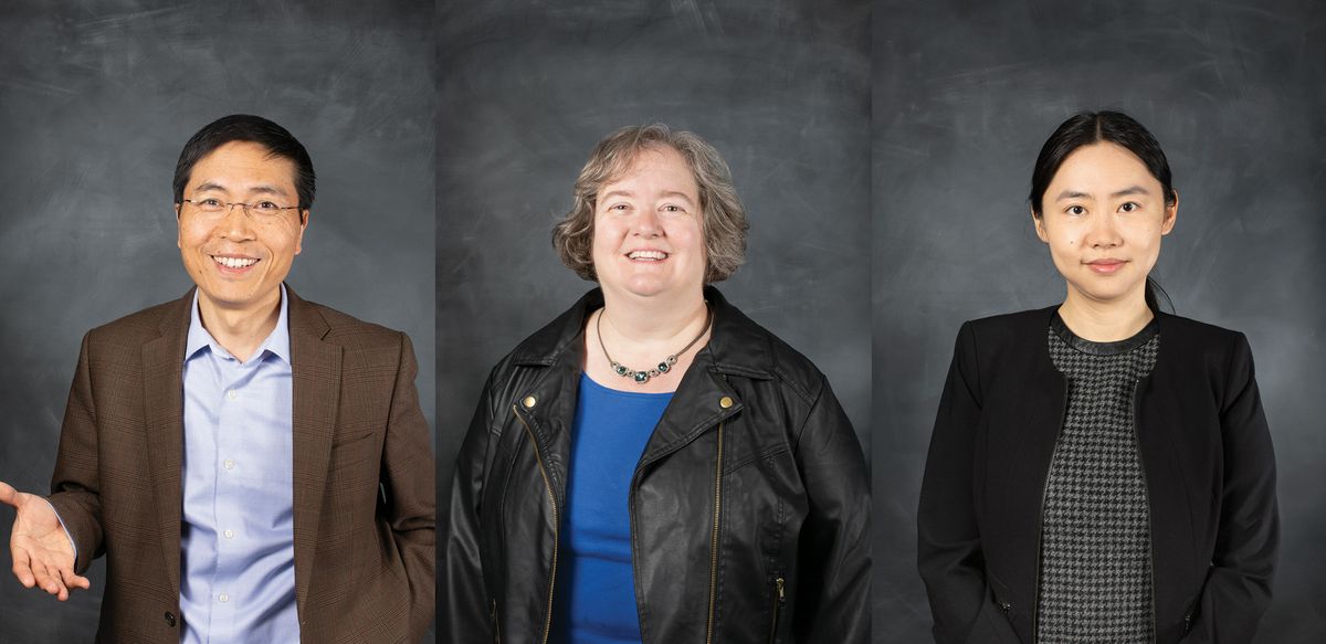 Song-Chun Zhu, Andrea Bertozzi and Jingyi Li