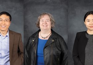 Song-Chun Zhu, Andrea Bertozzi and Jingyi Li