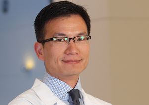 Dr. Daniel Lu